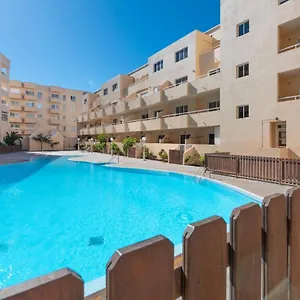  Appartement La Casita Espagne