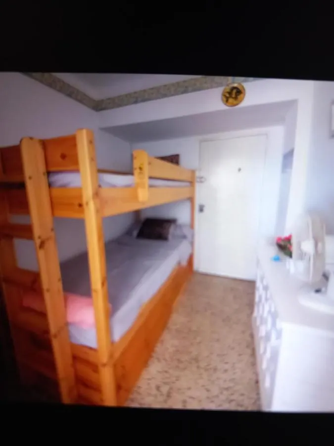 Apartment Studio Plage Karina Empuriabrava