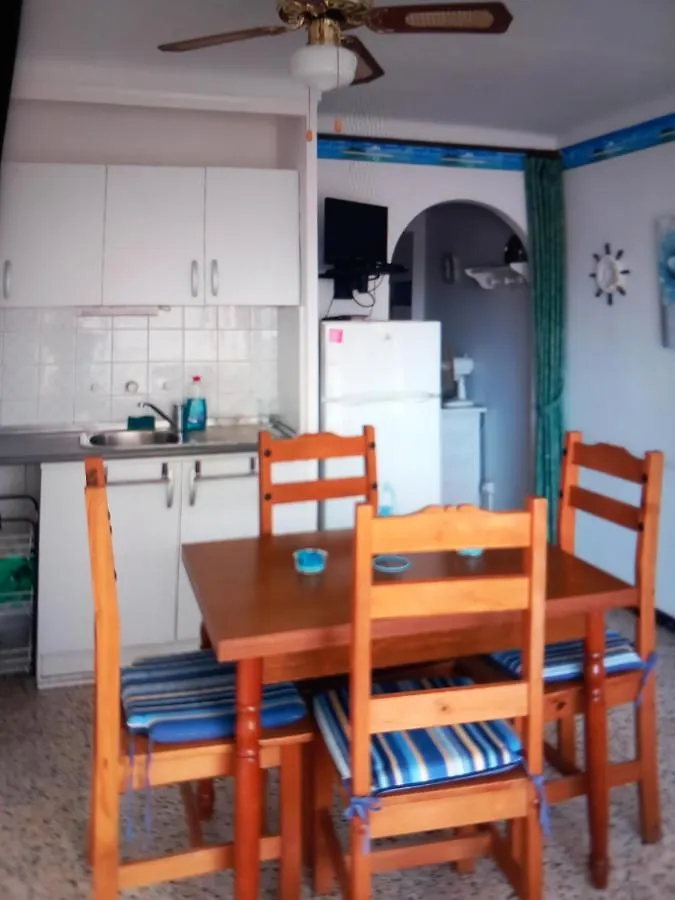 Studio Plage Karina Empuriabrava 0*,  Spain