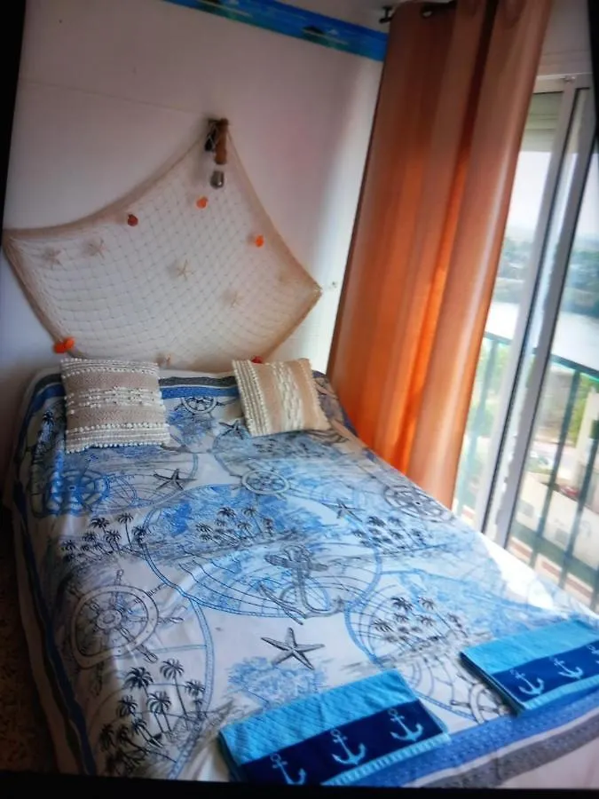 Studio Plage Karina Empuriabrava Spain